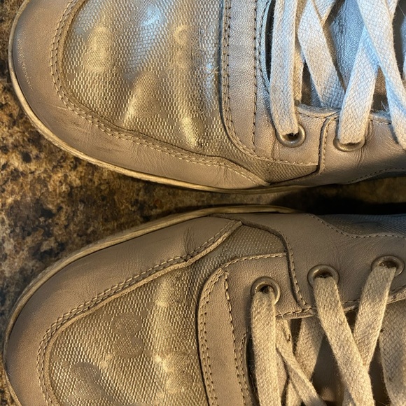 Gucci shoes 10g - Picture 3 of 3